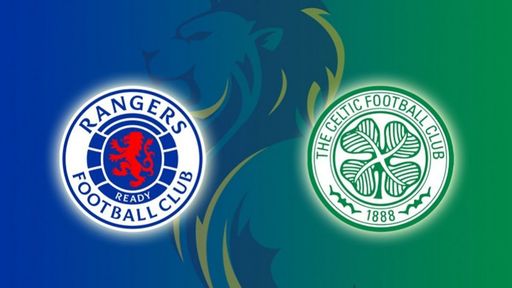Scoţia: Egalitate în „Old Firm”, scor 1-1, iar Ianis Hagi a ieşit accidentat în minutul 83