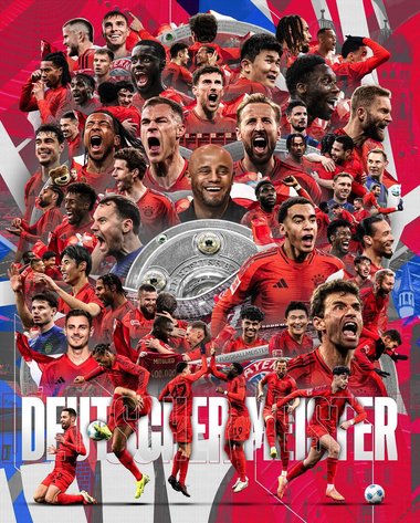Bundesliga: Bayer Leverkusen egalează în prelungiri, 2-2 cu Freiburg, şi trimite titlul la Munchen