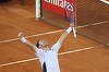 Casper Ruud l-a învins pe Draper şi a câştigat la Madrid primul său trofeu Masters 1000. Este primul norvegian care reuşeşte performanţa