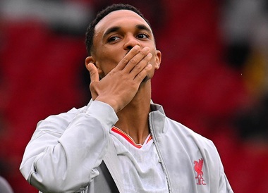 Fundaşul Trent Alexander-Arnold şi-a anunţat plecarea de la Liverpool la finalul sezonului
