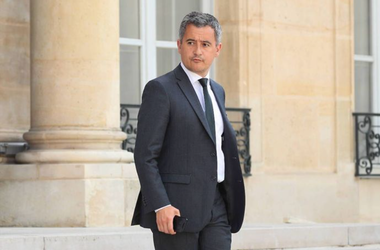 Gerald Darmanin cere scuze fanilor echipei Liverpool după incidentele de la finala Ligii Campionilor din 2022, de pe Stade de France