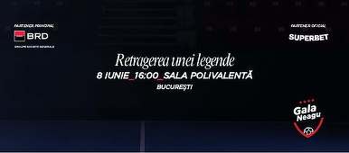 Cristina Neagu, mesaj pentru fani: Pe 8 iunie nu va fi doar un meci. Va fi o zi în care vrea să vă spun mulţumesc. Pe 8 iunie, 8 devine infinit
