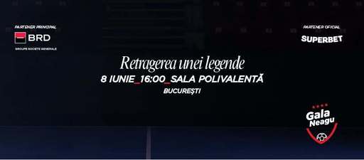 Cristina Neagu, mesaj pentru fani: Pe 8 iunie nu va fi doar un meci. Va fi o zi în care vrea să vă spun mulţumesc. Pe 8 iunie, 8 devine infinit
