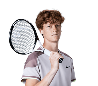 Tenis: Sinner revine pe teren - „Obiectivul meu este Roland-Garros”