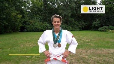 O judoka belgiană şi-a găsit medaliile olimpice puse la vânzare pe un site de licitaţii