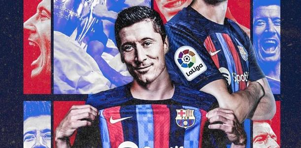 Lewandowski ar putea începe meciul cu Inter Milano de pe banca de rezerve
