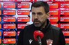 Meciul FCSB - Dinamo: Zeljko Kopic - Le-am spus la pauză jucătorilor că nu aşa trebuie să ne prezentăm