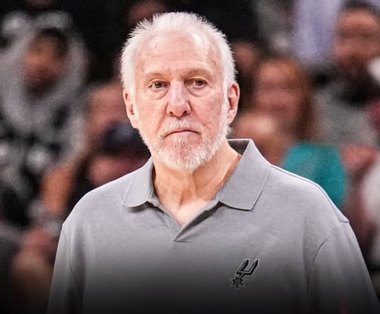 NBA: Gregg Popovich, despre renunţarea la funcţia de antrenor al echipei San Antonio Spurs - Este timpul să fac această schimbare - VIDEO