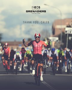Ciclism: Sprinterul australian Caleb Ewan şi-a anunţat retragerea din activitate. El a câştigat cinci etape din Turul Franţei