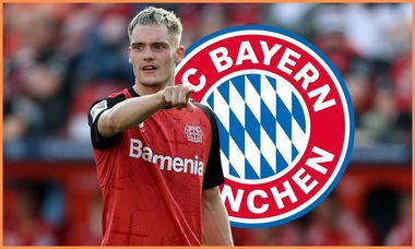 Florian Wirtz ar fi decis să se alăture lui Bayern Munchen