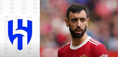 Negocieri între saudiţii de la Al-Hilal şi Bruno Fernandes, căpitanul lui Manchester United - presă