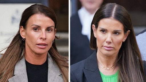 "Wagatha Christie" la final: Rebekah Vardy, soţia lui Jamie Vardy, obligată să îi plătească lui Coleen Rooney 1,6 milioane de euro după un proces care a captivat Regatul Unit
