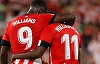 Athletic Bilbao: Fraţii Williams ratează returul cu Manchester United, din semifinalele Ligii Europa