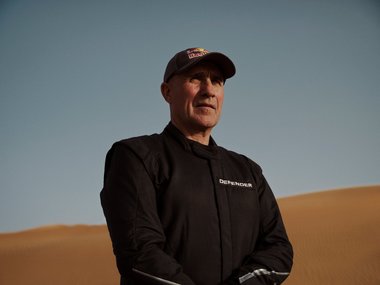 Stephane Peterhansel, „Monsieur Dakar”, va concura şi în 2026