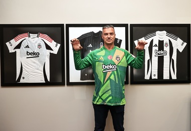 Daniel Pancu face la Beşiktaş stagiul pentru obţinerea licenţei UEFA Pro