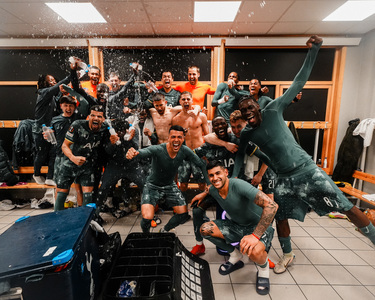 Postecoglou după ce Tottenham a ajuns în finala Ligii Europa: "Vor spune că nu merităm. Cui îi pasă dacă avem probleme în campionat? De ce este important? Ne-am câştigat dreptul de a fi în finală"