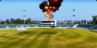 India a suspendat o săptămână cel mai important turneu de crichet, IPL, pe fondul tensiunilor militare cu Pakistanul