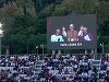 Papa Leon joacă tenis şi susţine AS Roma, spune un preot de rang înalt