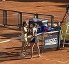 Ucraineanca Marta Kostiuk a dat mâna cu Daria Kasatkina la turneul de la Roma, după ce rusoaica a devenit cetăţean australian