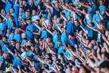 Premier League: Remiză pentru Manchester City / Rezultatele zilei de sâmbătă