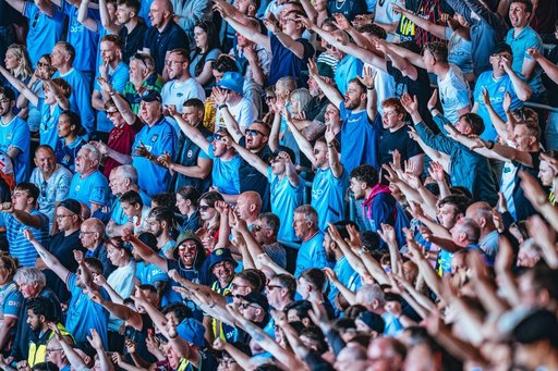 Premier League: Remiză pentru Manchester City / Rezultatele zilei de sâmbătă