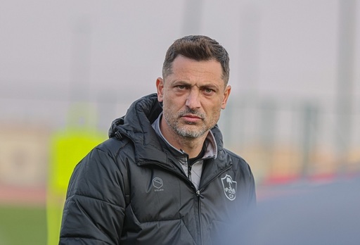 Meciul Universitatea Craiova – CFR Cluj: Rădoi: Din păcate sunt prostul proştilor / Dan Petrescu: Sunt foarte supărat