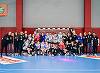 Handbal feminin: CSM Bucureşti a câştigat al 8-lea trofeu Cupa României, la ultimul meci al Cristinei Neagu în competiţie