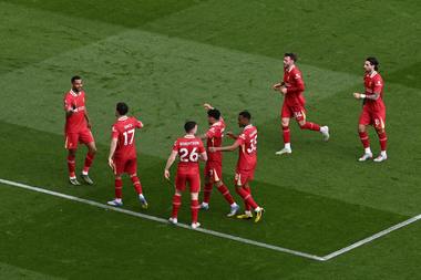 Premier League: Liverpool a remizat cu Arsenal, scor 2-2, după ce a condus cu 2-0