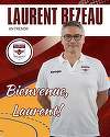 Laurent Bezeau va fi noul antrenor principal al echipei feminine de handbal CS Rapid Bucureşti