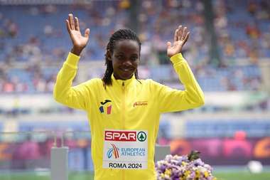 Atletism: Maratonistele Delvine Relin Meringor şi Joan Chelimo Melly, calificate la Campionatele Mondiale din 2025