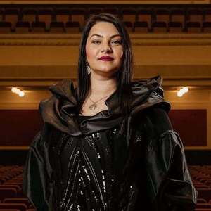 Soprana Diana Birta, de la Filarmonica Arad, va cânta imnul naţional la finala Cupei României