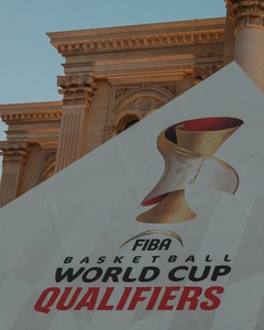 Baschet: Componenţa grupelor preliminare europene CM2027; România ar avea 16 meciuri de jucat până la turneul final