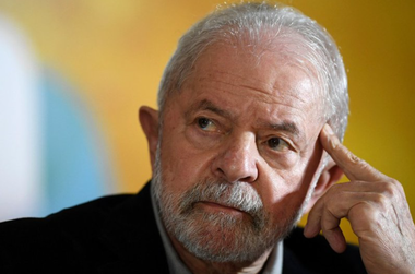 Preşedintele Lula temperează entuziasmul legat de sosirea lui Carlo Ancelotti la cârma naţionalei de fotbal a Braziliei