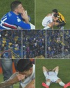 Şoc în fotbalul italian: Sampdoria a retrogradat pentru prima dată în istorie în Serie C