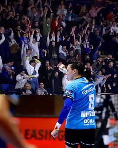Cristina Neagu, înaintea ultimului meci din carieră: Sună greu, dar adevărat! Hai să trăim ultimul meci împreună!