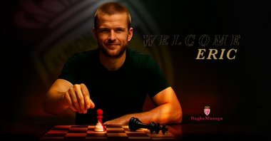 Fundaşul englez Eric Dier a plecat de la Bayern Munchen şi a semnat cu AS Monaco