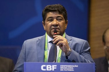Justiţia braziliană a dispus demiterea preşedintelui federaţiei de fotbal