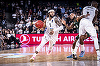 Baschet masculin: U BT Cluj – CS Vâlcea, scor 105-85, în primul meci din semifinalele Ligii Naţionale