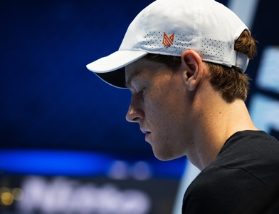 Cinci jucători, printre care şi Jannik Sinner, s-au retras de la turneul ATP 500 de la Hamburg