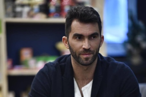 Horia Tecău îi îndeamnă pe români să meargă la vot: “Orice alegere care nu-i validată de un gest, o acţiune, rămâne doar o idee” - VIDEO