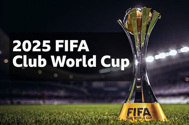 FIFA anunţă un meci de baraj între Los Angeles FC şi Club América pentru un loc la Cupa Mondială a Cluburilor