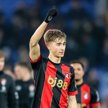 Real Madrid l-a achiziţionat pe fundaşul Dean Huijsen, de la Bournemouth