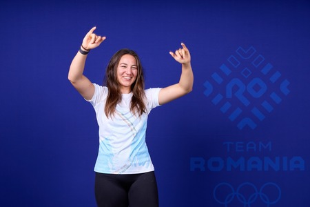 Cea mai bună clasare pentru România la Campionatele Mondiale de Yachting: Ebru Bolat, locul 9 la Qingdao