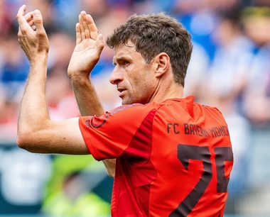 S-a încheiat campionatul Germaniei: Bayern Munchen este campioană, Heidenheim joacă barajul pentru menţinere / Alături de bavarezi, Leverkusen, Eintracht Frankfurt şi Dortmund în Liga Campionilor