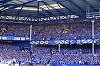 Adio, Goodison Park: Everton a câştigat ultimul meci pe stadionul său de 133 de ani