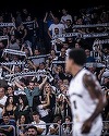 Baschet masculin: U BT Cluj conduce cu 2-0 la general pe CS Vâlcea, în semifinalele Ligii Naţionale