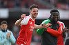 Premier League: Arsenal a învins-o pe Newcastle şi şi-a asigurat locul în Liga Campionilor