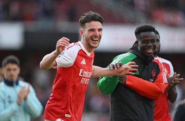Premier League: Arsenal a învins-o pe Newcastle şi şi-a asigurat locul în Liga Campionilor