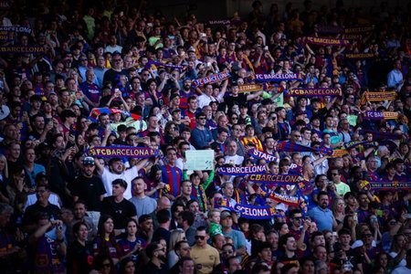 Penultima etapă din LaLiga: Înfrângere pentru FC Barcelona, Real Madrid a învins Sevilla / Victorie şi pentru Andrei Raţiu cu Rayo Vallecano