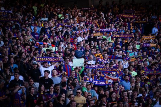 Penultima etapă din LaLiga: Înfrângere pentru FC Barcelona, Real Madrid a învins Sevilla / Victorie şi pentru Andrei Raţiu cu Rayo Vallecano